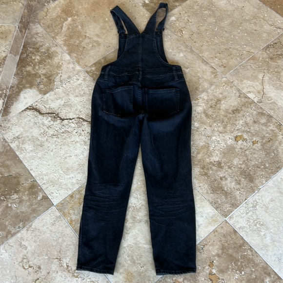 Madewell Overalls - Picture 4 of 10